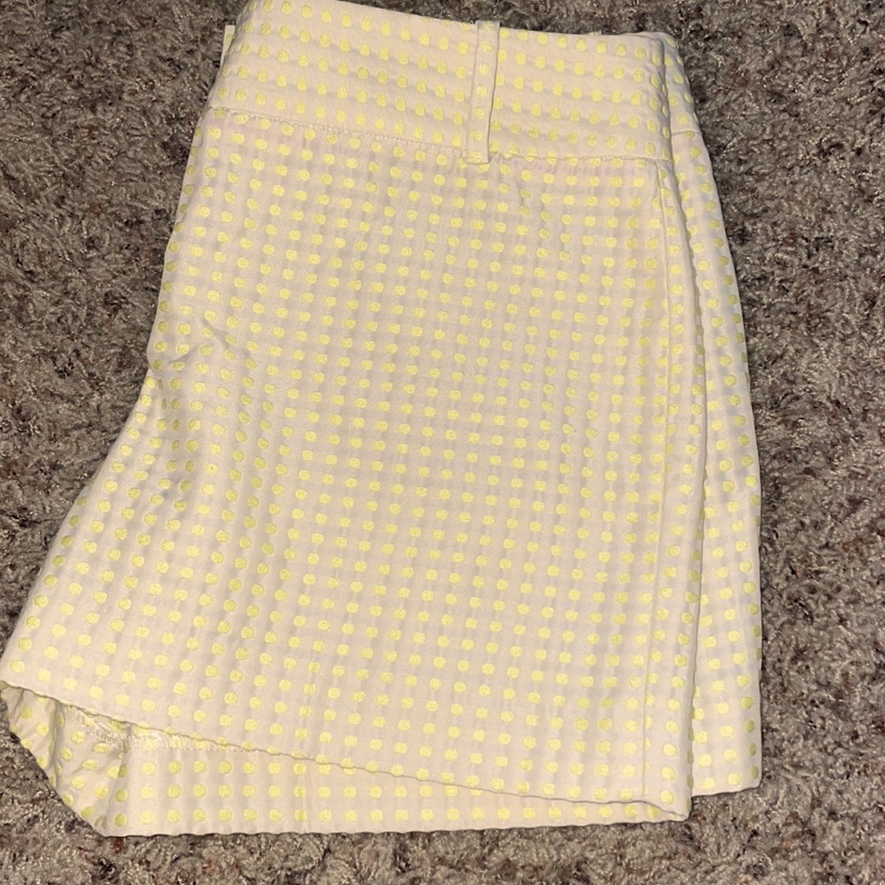 Loft Shorts
